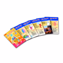 Silverlit 430357 giocattolo e kit di scienza per bambini
