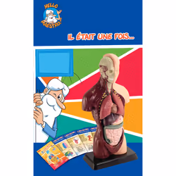 Silverlit 430357 giocattolo e kit di scienza per bambini - Vista aggiuntiva 6
