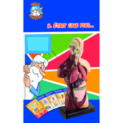 Silverlit 430357 giocattolo e kit di scienza per bambini - Vista aggiuntiva 7