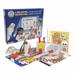 Silverlit 430580 giocattolo e kit di scienza per bambini