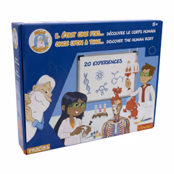 Silverlit 430580 giocattolo e kit di scienza per bambini