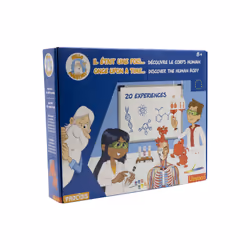Silverlit 430580 giocattolo e kit di scienza per bambini - Vista aggiuntiva 4