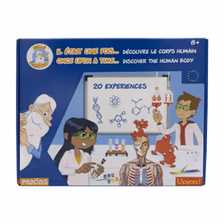 Silverlit 430580 giocattolo e kit di scienza per bambini - Vista aggiuntiva 5