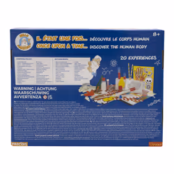 Silverlit 430580 giocattolo e kit di scienza per bambini - Vista aggiuntiva 6