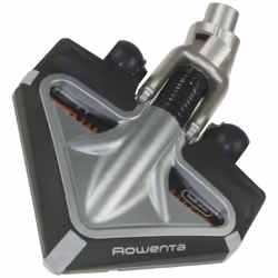 Spazzola elettrica 12V - RT5398 RS-RT5398 RH5265 RH5727 RH5200 RS-RH5971 - [ASPIRATEUR ROWENTA:] RH846301/9A0, RH846501/9A2,  ...