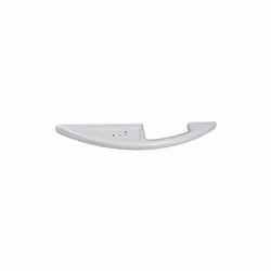 MANIGLIA SUPERIORE CONGELATORE BAHUT LIEBHERR Modelli per i quali questo articolo è compatibile: CCE2182-24 - CCE2186-25 - CC ...
