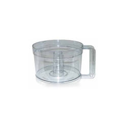 Moulinex - Ciotola tritatutto semplice - Robot da cucina e Cuocitutto 525823700995014132
