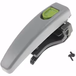 Manico per friggitrice - SS-994820 SS-991943 SS-991921 - [FRITEUSE SEB:] FZ700037/12E, FZ700039/12B, FZ700036/12A, FZ700000/1 ...