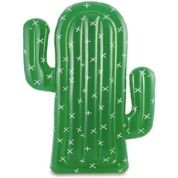 Habitat Et Jardin - Cactus gonfiabile - 175 x 113 x 15 cm