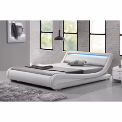 Concept Usine Seattle, Bianco, 1 pz, 1 anno/i