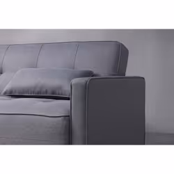 Concept Usine Copenhague Grigio - Vista aggiuntiva 5