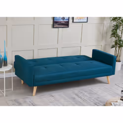 Concept Usine Wooden Blu - Vista aggiuntiva 4