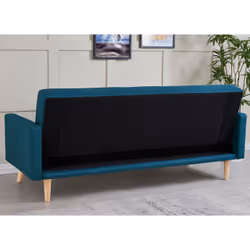 Concept Usine Wooden Blu - Vista aggiuntiva 5