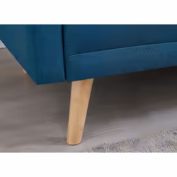Concept Usine Wooden Blu - Vista aggiuntiva 6