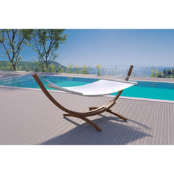 Concept Usine Lagoa Legno Ecru