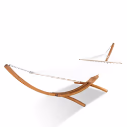 Concept Usine Lagoa Legno Ecru