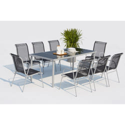 Concept Usine Lusiana set mobili da esterno