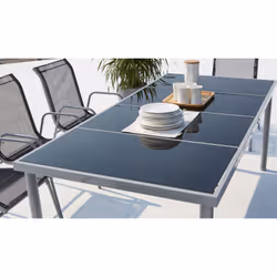 Concept Usine Lusiana set mobili da esterno