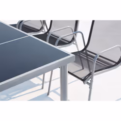 Concept Usine Lusiana set mobili da esterno