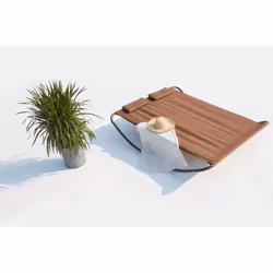 Concept Usine Coachella, Cioccolato, Tessuto, 1 pz