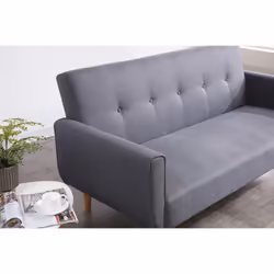 Concept Usine Berlin Grigio - Vista aggiuntiva 4