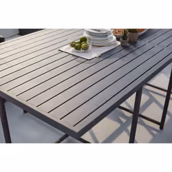 Concept Usine Sunset set mobili da esterno Grigio, Bianco - Vista aggiuntiva 6