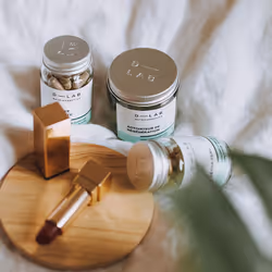 D-LAB Nutricosmetics Perfect-Skin Program Capsula