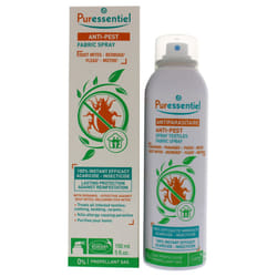 Puressentiel Spray Acaricida e Insetticida 150ml