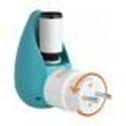 Puressentiel Diffusore Clip & Diffuse per Aromaterapia 1 Pezzo