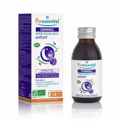 Puressential Sciroppo Notte è un integratore alimentare indicato per favorire il sonno e per avere sollievo. Flacone da 125ml ...
