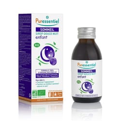 Puressential Sciroppo Notte Integratore per Sonno 125ml
