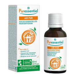 Puressentiel Oli Essenziali Diffusione Aria Pura 30ml