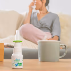 Puressential Spray Decongestionante Nasale 15ml - Vista aggiuntiva 4