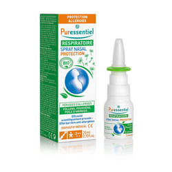 Puressentiel Spray Nasale Protettivo per Allergie 20ml