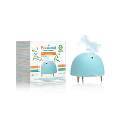 Diffusore Spoutnik Puressentiel per Aromaterapia 1 Pezzo