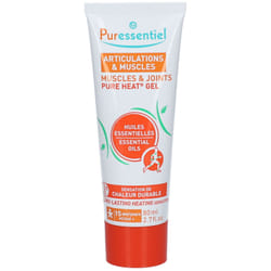 Puressentiel Pure Heat® Gel 80 ml