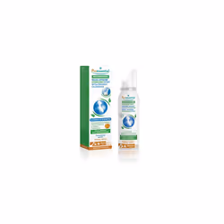 Puressentiel Spray è un prodotto utile per liberare le vie nasali e per avere una sensazione di benessere. 100ml.