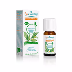 Puressentiel Ravinstara è un prodotto utile per garantire il benessere delle vie respiratorie e per avere sollievo.