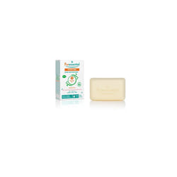 Puressential Sapone Solido Biologico per Pelle Sensibile 100g