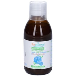 Puressentiel Respirazione Sciroppo per la Tosse Bambini 140ml