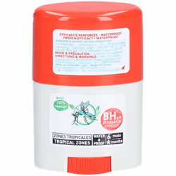 Puressentiel Stick Sos è una soluzione pratica e naturale per alleviare rapidamente il disagio causato da punture di insetti. ...