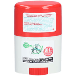 Puressentiel Stick Sos Punture Insetti e Zanzare Zone Tropicali 20ml