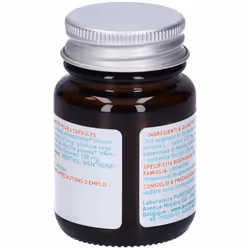 Puressentiel Olio Essenziale Menta Piperita Bio Integratore Digestione 60 Capsule
