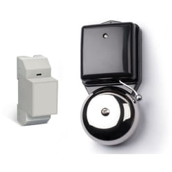 Scs Sentinel - Campanello con fili, RetroBell, CFI0018