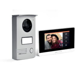 SCS SENTINEL, Videocitofono con fili, VisioDoor 4.3+, PVF0040