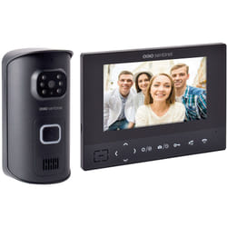 Videocitofono senza fili, AirVisio 200, PVS0009 - Scs Sentinel
