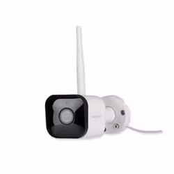 SCS Sentinel SVI0066, Telecamera di sicurezza IP, Wireless, Esterno, 2412 - 2472 MHz, Soffitto/muro, Bianco