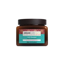 Arganicare Argan Oil & Shea Butter 500ml maschera per capelli Unisex