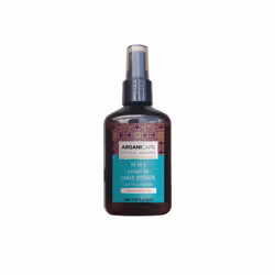 Arganicare 3701120000105, Olio per capelli, 150 ml, Unisex, Anticrespo, Protezione, Shine, Aqua (Water), Quaternium-91, Behen ...