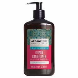 Arganicare - Balsamo alla cheratina